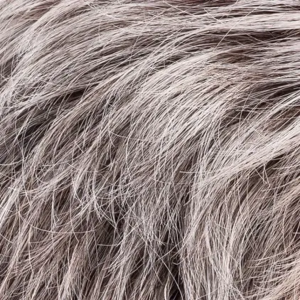 Sun Mono Ellen Wille – Salt/Pepper ROOTED – détail de la couleur