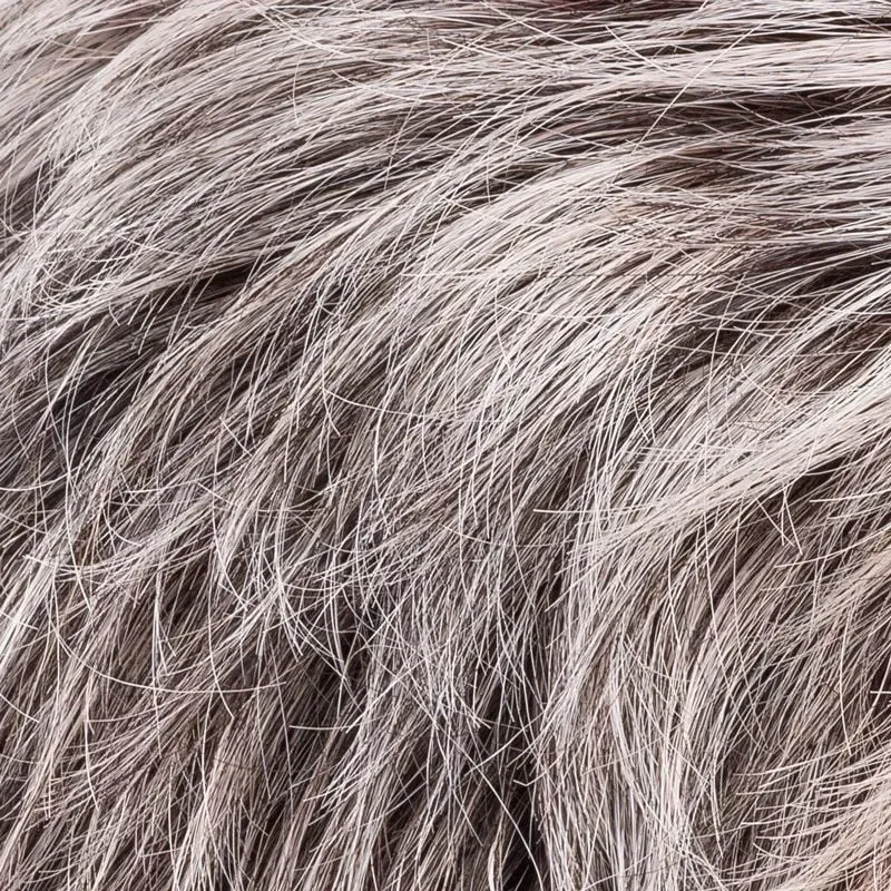Sun Mono Ellen Wille – Salt/Pepper ROOTED – détail de la couleur