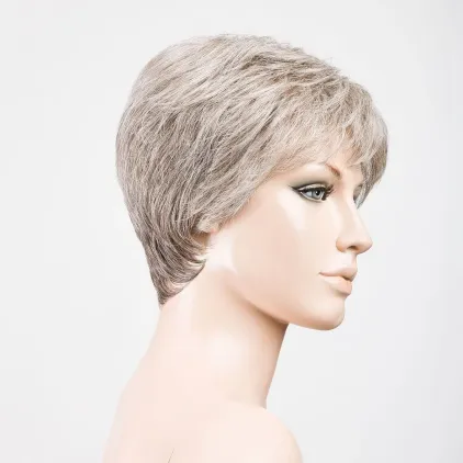 Sun Mono Ellen Wille – Stonegrey MIX – vue sur tête mannequin