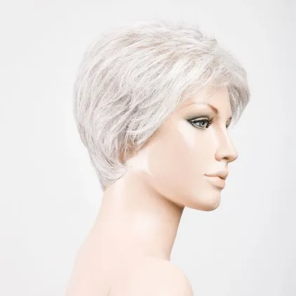 Sun Mono Ellen Wille – Silver MIX – vue sur tête mannequin