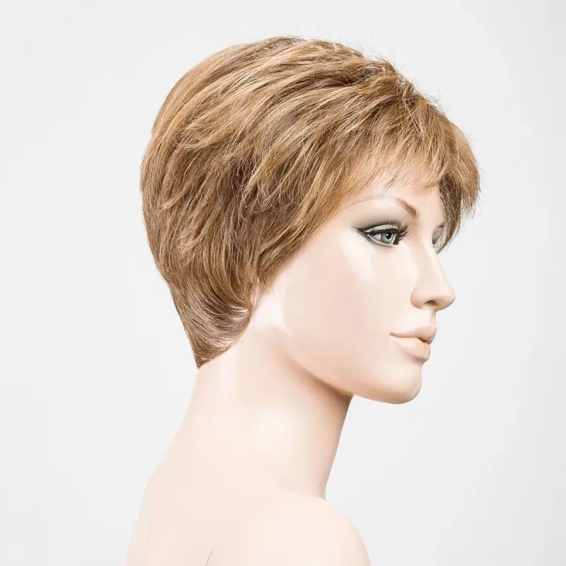 Sun Mono Ellen Wille – Bernstein MIX – vue sur tête mannequin