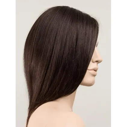 Supreme Plus Deluxe Ellen Wille – Espresso MIX – vue sur tête mannequin