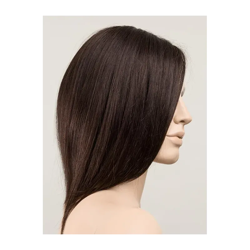 Supreme Plus Deluxe Ellen Wille – Espresso MIX – vue sur tête mannequin