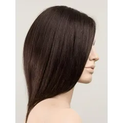 Supreme Plus Deluxe Ellen Wille – Espresso MIX – vue sur tête mannequin
