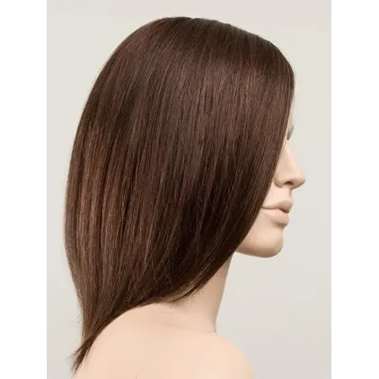 Supreme Plus Deluxe Ellen Wille – Darkchocolate MIX – vue sur tête mannequin
