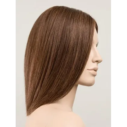 Supreme Plus Deluxe Ellen Wille – Chocolate MIX – vue sur tête mannequin