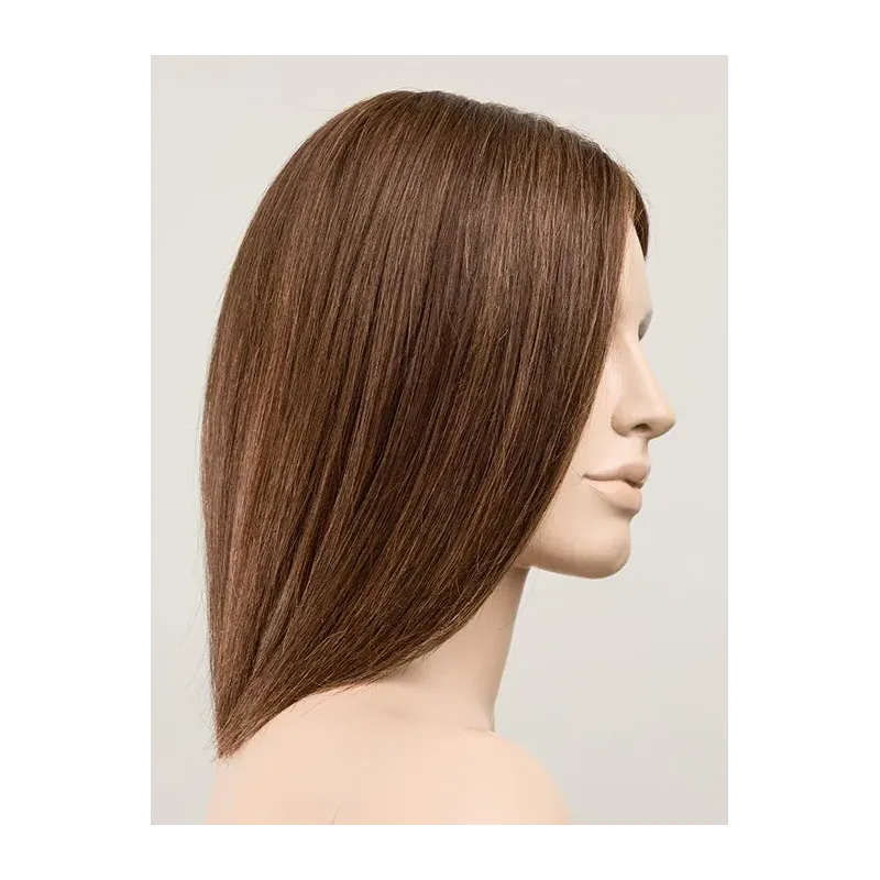 Supreme Plus Deluxe Ellen Wille – Chocolate MIX – vue sur tête mannequin