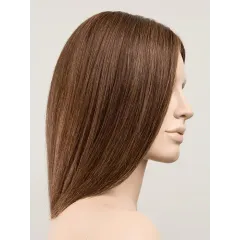 Supreme Plus Deluxe Ellen Wille – Chocolate MIX – vue sur tête mannequin