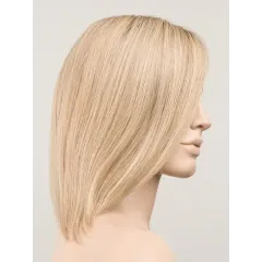 Supreme Plus Deluxe Ellen Wille – Sandyblonde ROOTED – vue sur tête mannequin