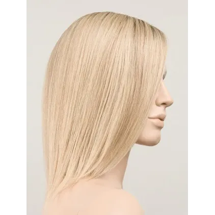 Supreme Plus Deluxe Ellen Wille – Champagne ROOTED – vue sur tête mannequin