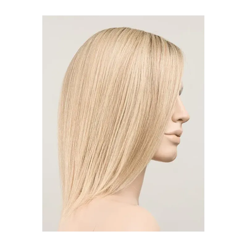 Supreme Plus Deluxe Ellen Wille – Champagne ROOTED – vue sur tête mannequin