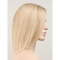 Supreme Plus Deluxe Ellen Wille – Champagne ROOTED – vue sur tête mannequin