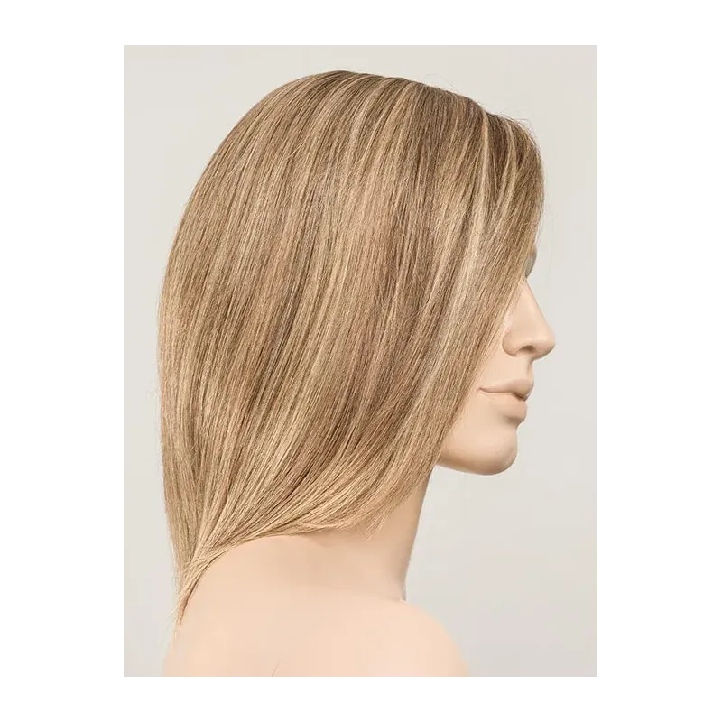 Supreme Plus Deluxe Ellen Wille – Sandmulti ROOTED – vue sur tête mannequin