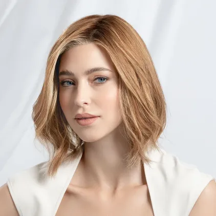Supreme Plus Deluxe Ellen Wille – Tobacco ROOTED – vue portée