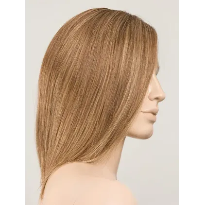Supreme Plus Deluxe Ellen Wille – Tobacco ROOTED – vue sur tête mannequin