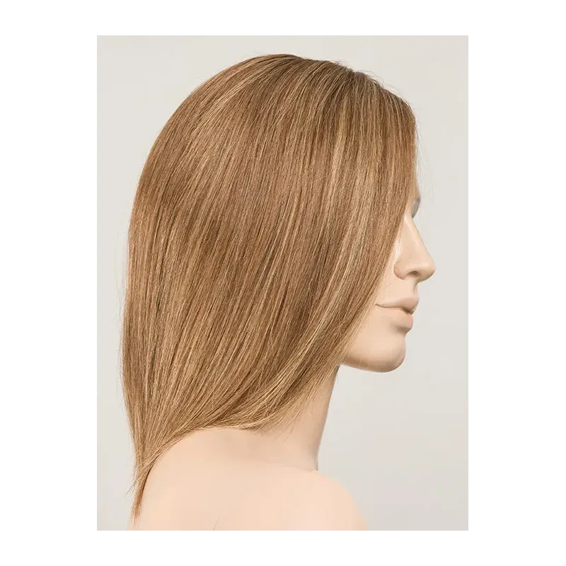Supreme Plus Deluxe Ellen Wille – Tobacco ROOTED – vue sur tête mannequin