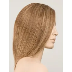Supreme Plus Deluxe Ellen Wille – Tobacco ROOTED – vue sur tête mannequin