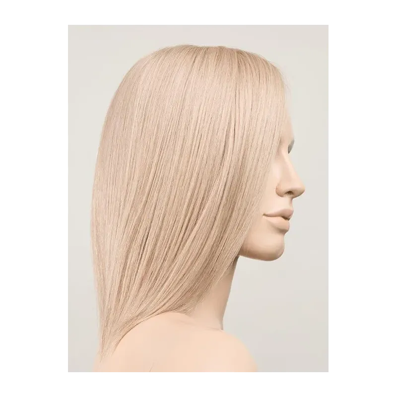Supreme Plus Deluxe Ellen Wille – Pearlblonde MIX – vue sur tête mannequin