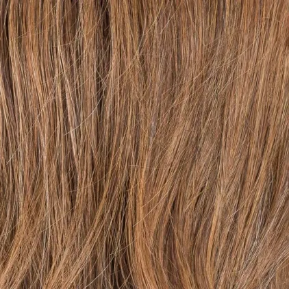 Tabu Ellen Wille – Chocolate ROOTED – détail de la couleur