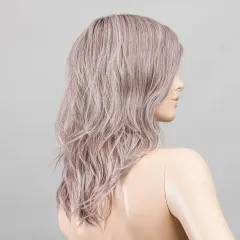 Tabu Ellen Wille – Lavender ROOTED – vue sur tête mannequin