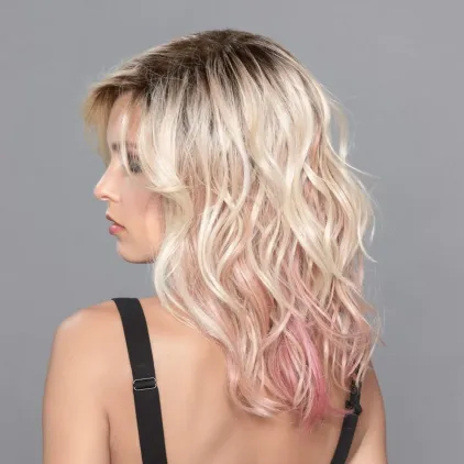 Tabu Ellen Wille – Roseblonde ROOTED – vue portée