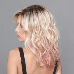 Tabu Ellen Wille – Roseblonde ROOTED – vue portée