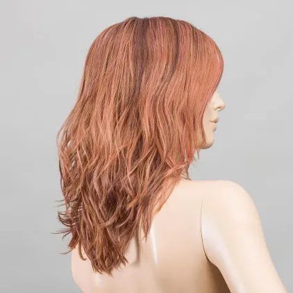 Tabu Ellen Wille – Rosewood ROOTED – vue sur tête mannequin