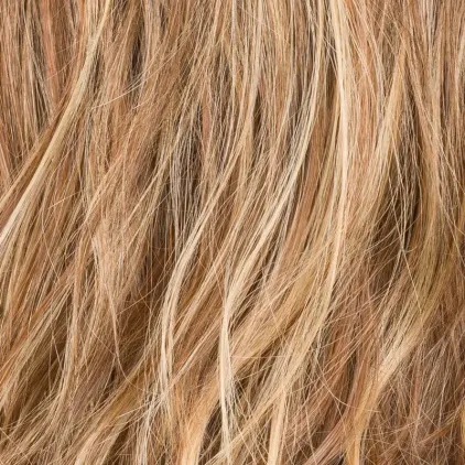 Tabu Ellen Wille – Lightbernstein ROOTED – détail de la couleur