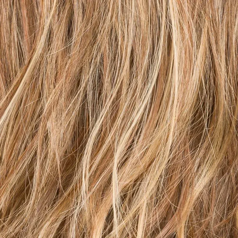 Tabu Ellen Wille – Lightbernstein ROOTED – détail de la couleur