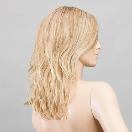 Tabu Ellen Wille – Sandyblonde ROOTED – vue sur tête mannequin