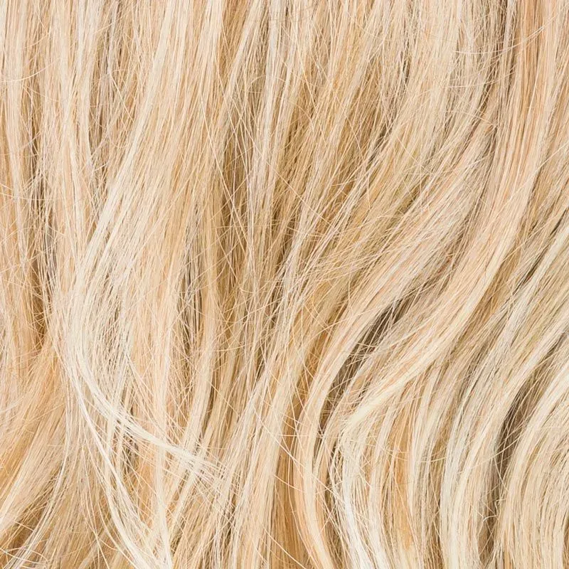 Tabu Ellen Wille – Sandyblonde ROOTED – détail de la couleur