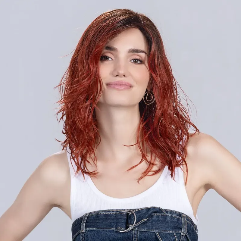 Tabu Ellen Wille – Firestorm ROOTED – vue portée