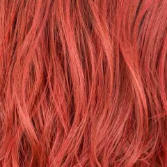 Tabu Ellen Wille – Firestorm ROOTED – détail de la couleur