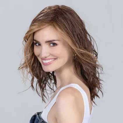 Tabu Ellen Wille – Mocca lighted – vue portée