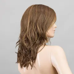Tabu Ellen Wille – Mocca lighted – vue sur tête mannequin