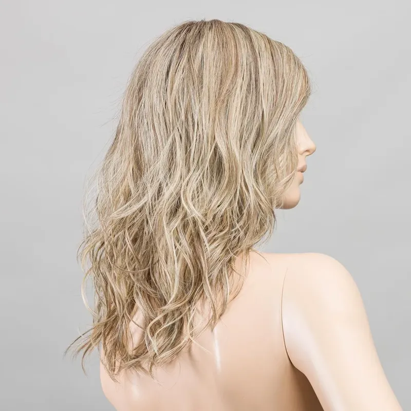Tabu Ellen Wille – Sandmulti ROOTED – vue sur tête mannequin