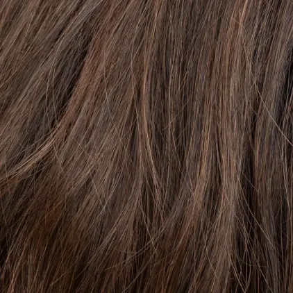 Tess Mono Part Ellen Wille – Chocolate ROOTED – détail de la couleur