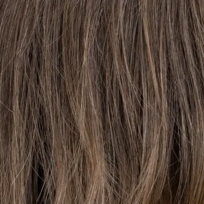 Tess Mono Part Ellen Wille – Nougat ROOTED – détail de la couleur