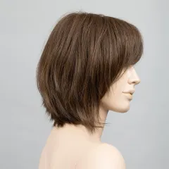 Tess Mono Part Ellen Wille – Darkmocca MIX – vue sur tête mannequin