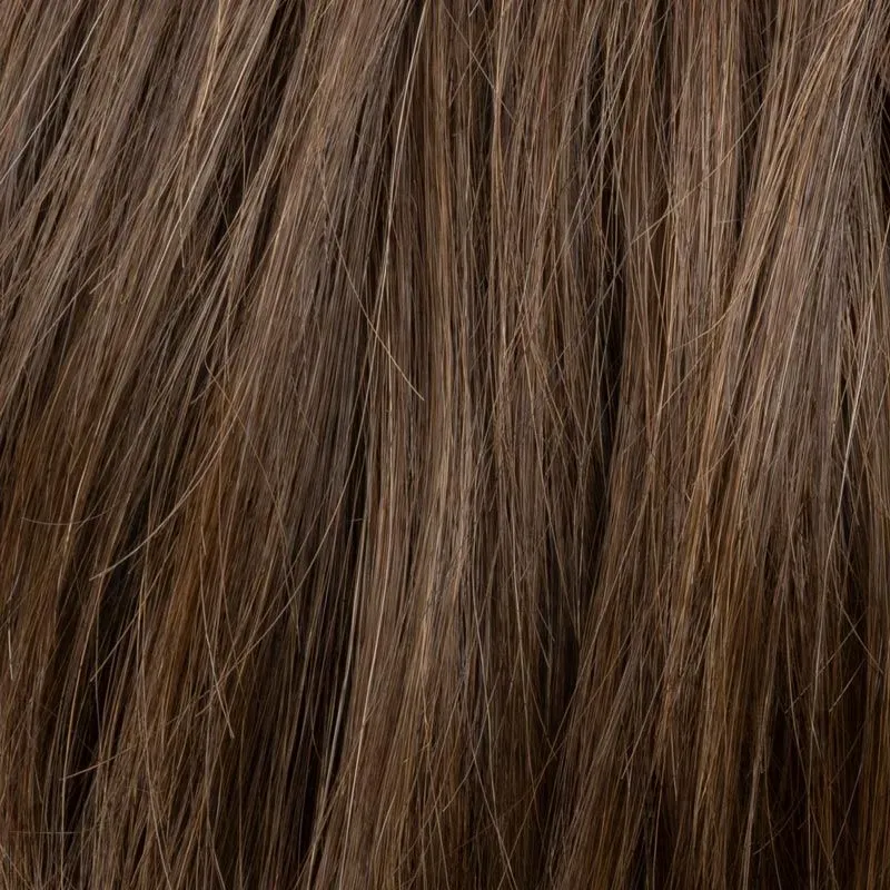 Tess Mono Part Ellen Wille – Darkmocca MIX – détail de la couleur