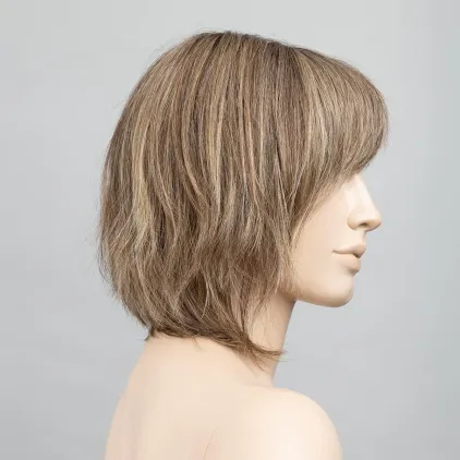 Tess Mono Part Ellen Wille – Bernstein ROOTED – vue sur tête mannequin