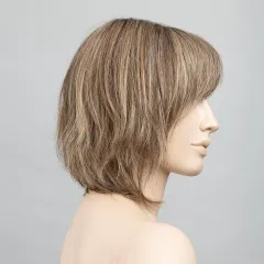 Tess Mono Part Ellen Wille – Bernstein ROOTED – vue sur tête mannequin