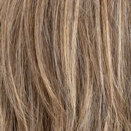 Tess Mono Part Ellen Wille – Bernstein ROOTED – détail de la couleur