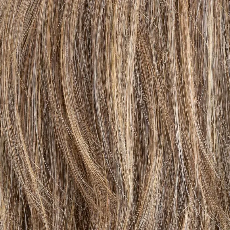 Tess Mono Part Ellen Wille – Bernstein ROOTED – détail de la couleur