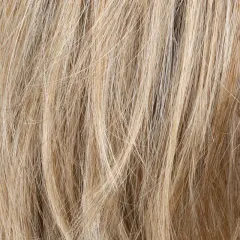 Tess Mono Part Ellen Wille – Sandyblonde ROOTED – détail de la couleur