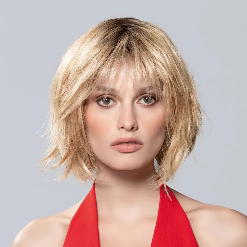 Tess Mono Part Ellen Wille – Sahara beige ROOTED – vue portée