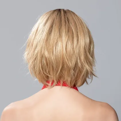 Tess Mono Part Ellen Wille – Sahara beige ROOTED – vue portée
