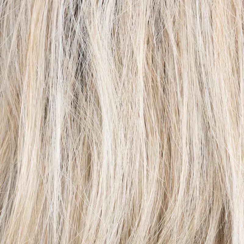 Tess Mono Part Ellen Wille – Pearlblonde ROOTED – détail de la couleur