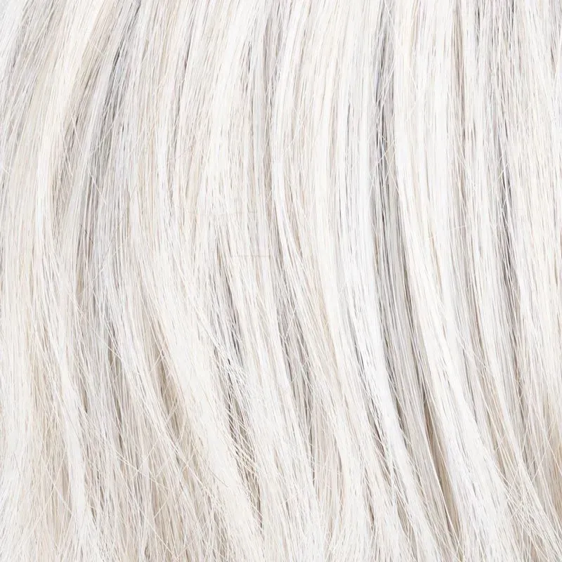 Tess Mono Part Ellen Wille – Silverblonde ROOTED – détail de la couleur