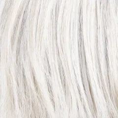 Tess Mono Part Ellen Wille – Silverblonde ROOTED – détail de la couleur